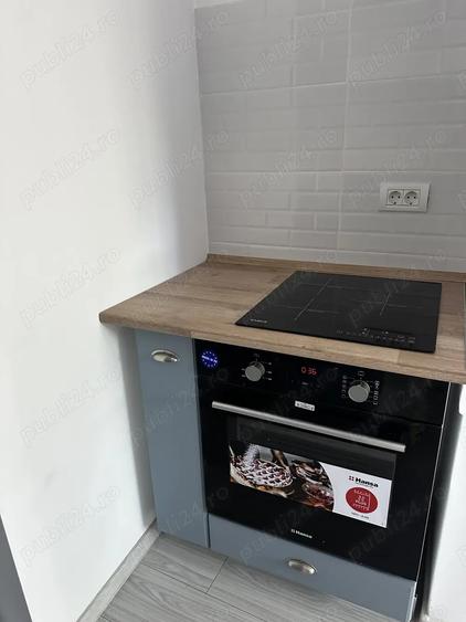 Garsoniera de inchiriat zona cotroceni - 8