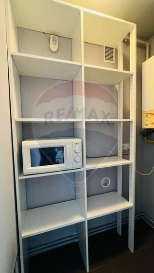 Apartament de inchiriat cu 3 camere  zona Canal 7 - 9