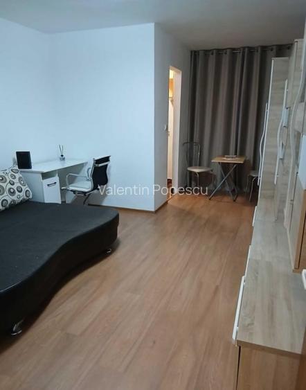 Garsoniera 27 mp, str. Ravasului - finisata nou, bucatarie separata Garsoniera 27 mp, str. Ravasului - finisata nou, bucatarie separata