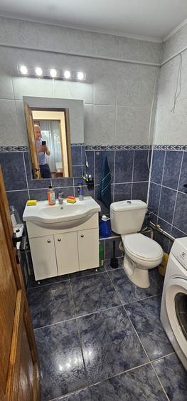 Apartament cu 3 camere living openspace - 7