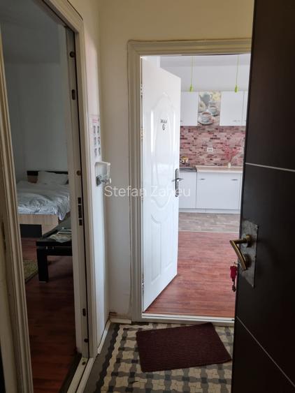 Investiție UltrIacentrală: 2 Apartamente în 1, Perfecte pentru Regim Hotelier