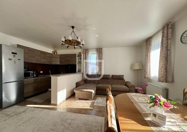 Casa lux de vanzare in Bucsoaia | Gura Humorului - 2