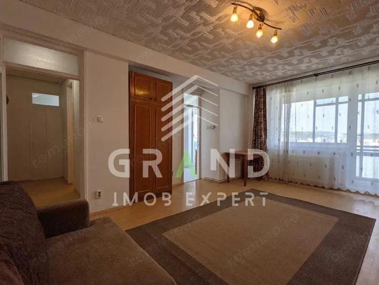 Apartament 1 camera | BALCON | Arinilor/Manastur - 10