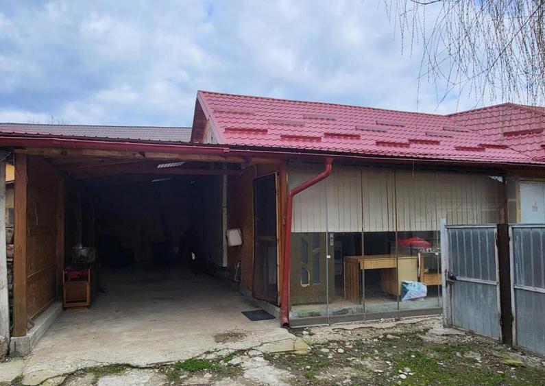 Casa Racoasa Vrancea - 5