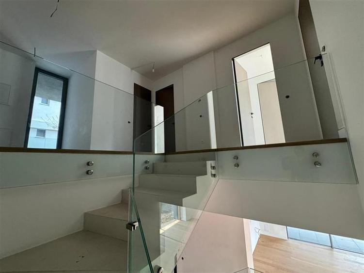 Apartament de 5 camere/ Terasa/ Floreasca - 11