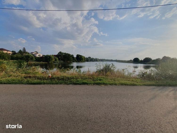 Inchiriere vila Balotesti,central, Unirii,toate utilitatile,asfalt - 2