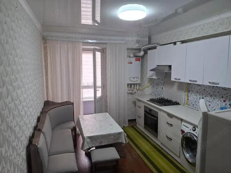 Garsoniera de inchiriat in zona Astra - 3