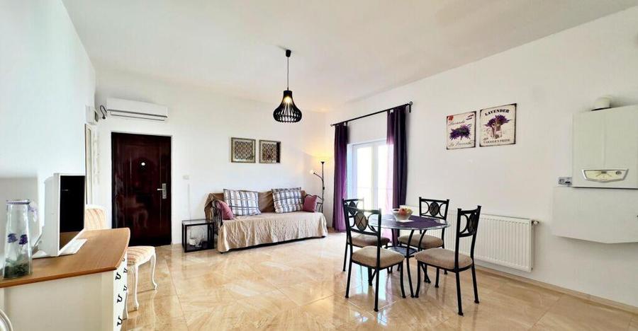 MAMAIA NORD - APARTAMENT 2 CAMERE - ETAJ 2 - 50.95 MPT - - 11