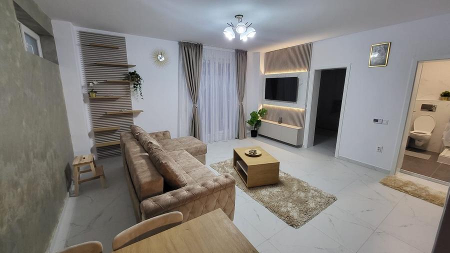 Apartament 2 camere | zona Maramures | Etalon 3 | Parcare privata - 14
