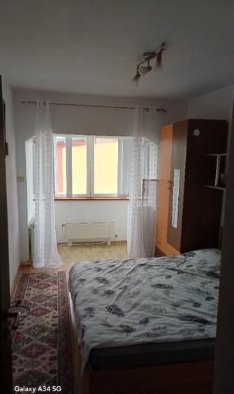 Apartament inchiriat - 9