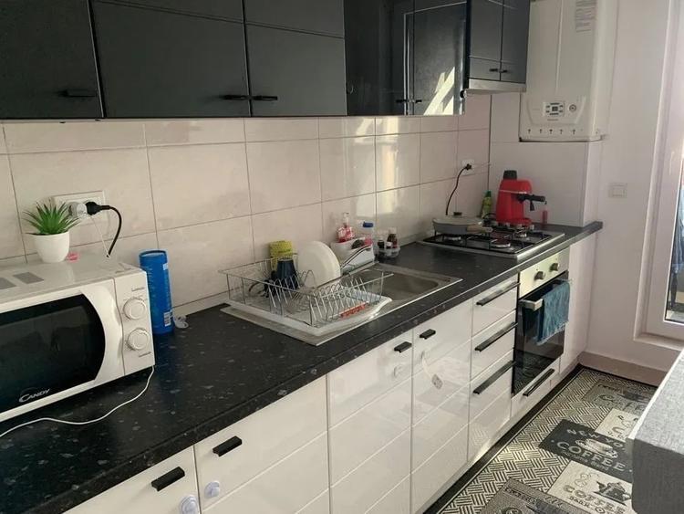 GARSONIERA DECOMANDATA-DE VANZARE-MILITARI RESIDENCE-COMISION 0 - 6