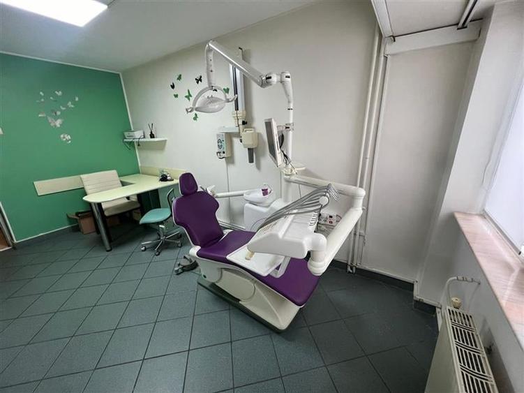 Cabinet stomatologic- 1 punct de lucru - str. 9 Mai - 3