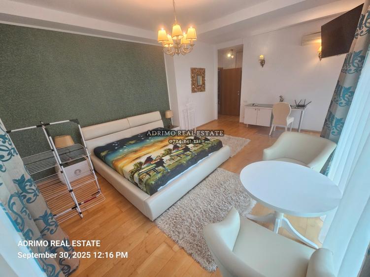 Ap3cam 150mp - 3 bai 3 terase - Parcare Privata - Termen Lung - 800 euro - 25