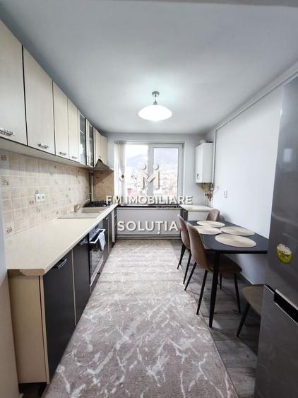 Apartament 2 camere | Semidecomandat | Centrul Vechi - 6