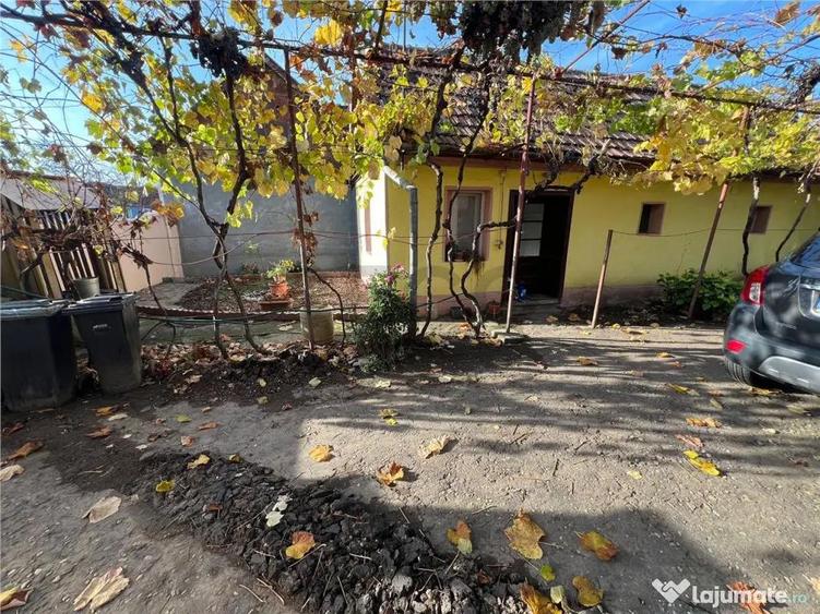 RECO Casa frumoasa la sosea SALARD - 14