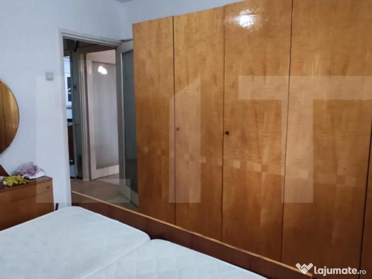 Apartament de inchiriat, 2 camere - Giurgiului - 11