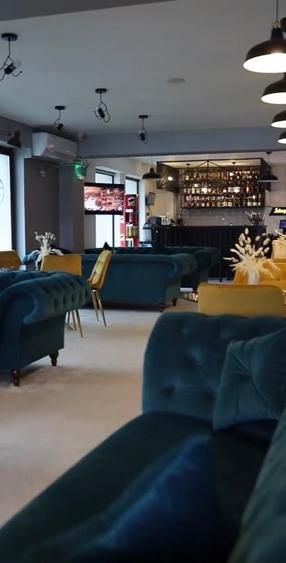 Spațiu Comercial 180 mp, Bdul. Dem Rădulescu – Lângă Lidl - 7