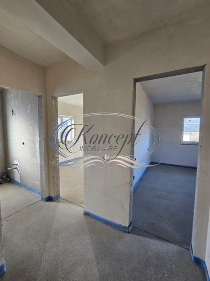 Duplex cu CF in Chinteni - 9