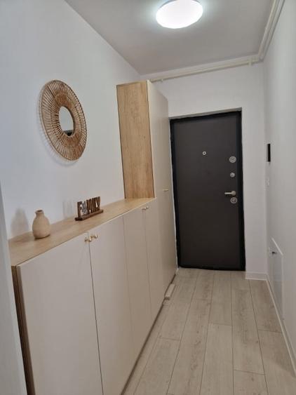 Apartament 2 camere prima inchiriere Bloc nou - 8
