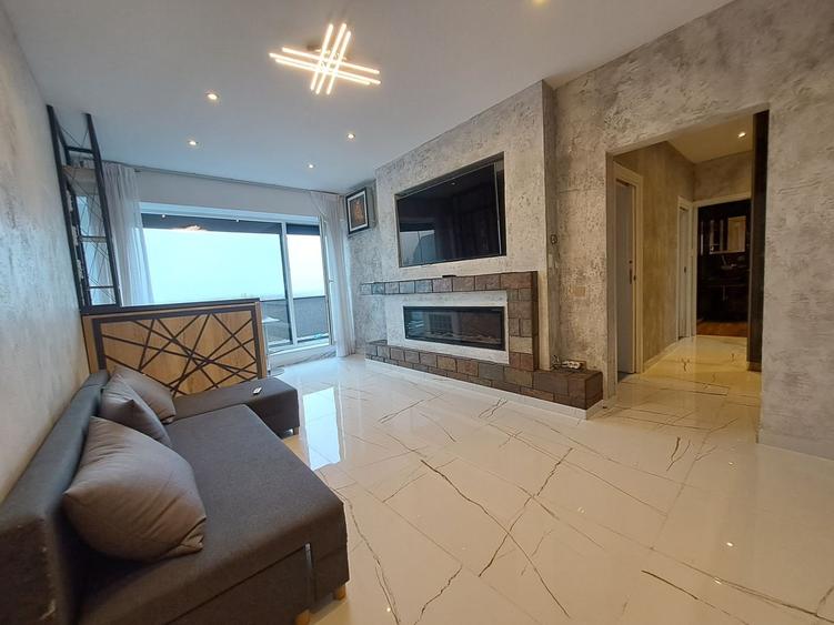 Chitila complex nou apartament 2 camere de inchiriat - 6