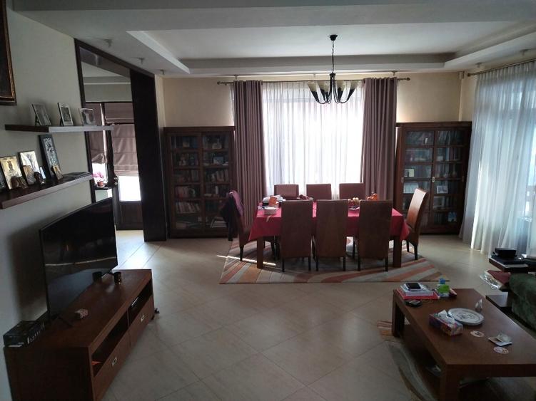 Casa de vânzare în Bucium - 5