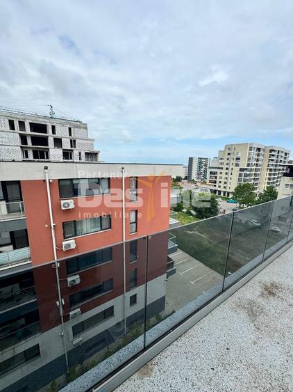 Apartament nou de vanzare – 2 camere | Tomis Plus | Nelocuit - 17