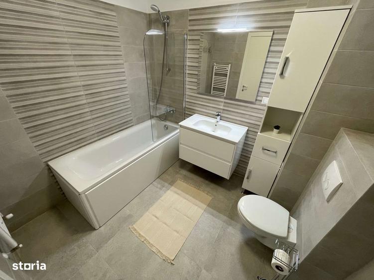 Apartament de inchiriat, 1 camera, parcare acoperita, Conest, Dacia - 2