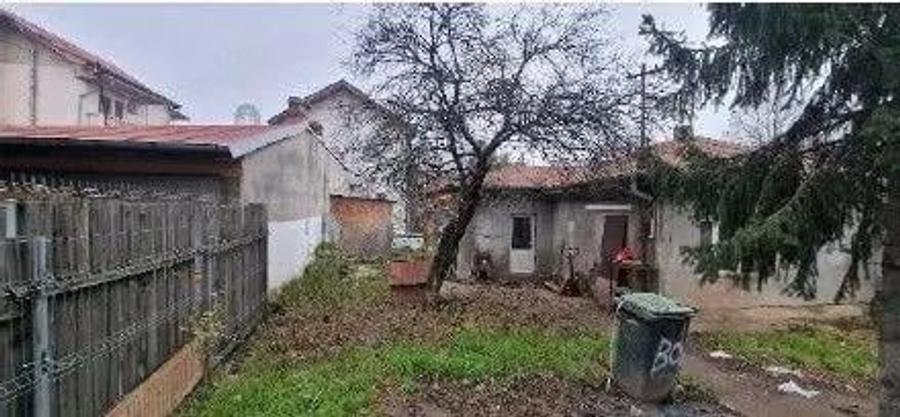 Casa si teren cota parte 5/8 Bucuresti, ID: R2868330 - 9