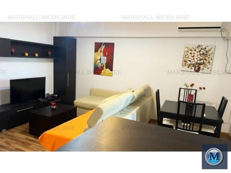 Apartament 2 camere de inchiriat, zona Republicii, 50 mp #15570 - 3