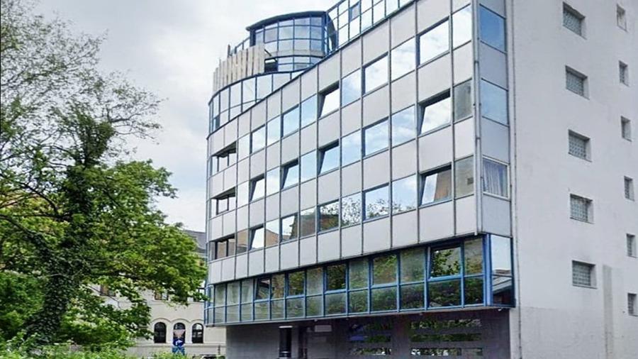 Best deal! Cladire de birouri inchiriata pe termen lung, randament 7-8%, 2930 mp - 2