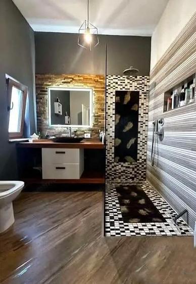 BRASADAS vinde casa RENOVATA 470mp in zona ULTRACENTRALA. - 7