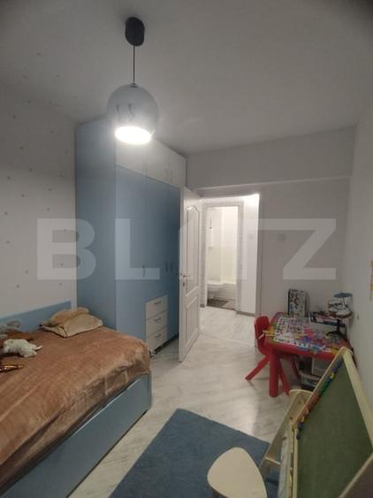 Apartament 3 camere, 72 mp, zona Frumoasa - 7