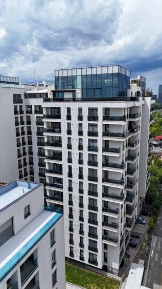 APARTAMENT 2 CAMERE - 82MP - FLOREASCA - COMISION 0% - 1