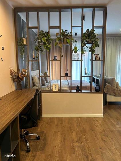 Garsoniera/Studio Grozavesti - 8