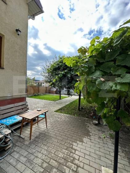 Casa tip Duplex PLUS SPATIU COMERCIAL DE VANZARE - 11