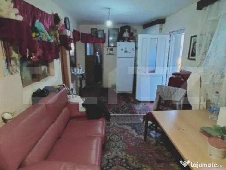 Casa in Dudovice?ti, teren 950 mp - 11