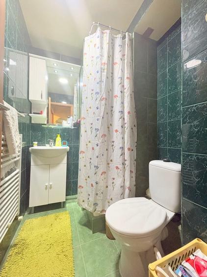 4 camere, etajul 2, bloc anvelopat, zona Soarelui - 14