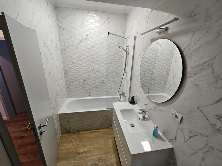 Apartament 3 camere AVIATORII RESIDENCE(Cambridge School) - 14