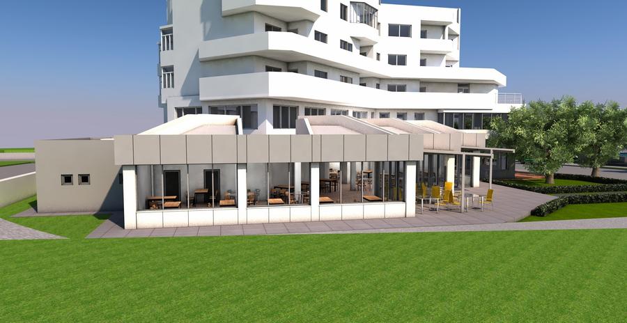 Cofetaria Amfiteatru - 5