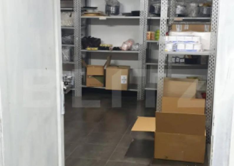 Ocazie, spatiu comercial exclusivist, 639 mp, Pta. Victoriei - 5