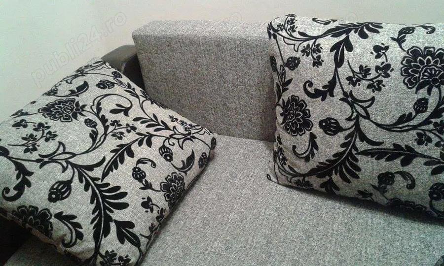 Garsoniera la 10 minute de metroul Dimitrie Leonida mobilata - 1