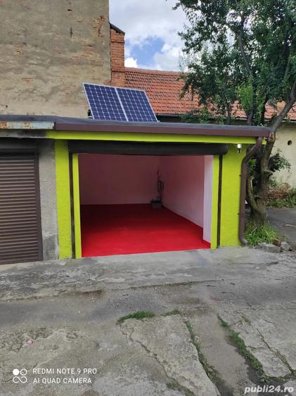 Garaj in inima Brasovului - 6