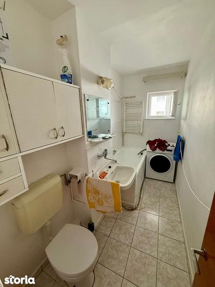 Apartament 2 camere decomandat de inchiriat - 9