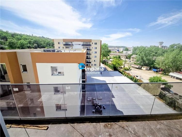 Apartamente noi FINALIZATE, 3 camere D, Poitiers-Continental - 13
