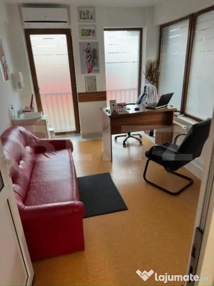 Spatiu comercial, 90 mp, parcare, zona Intre Lacuri - 3