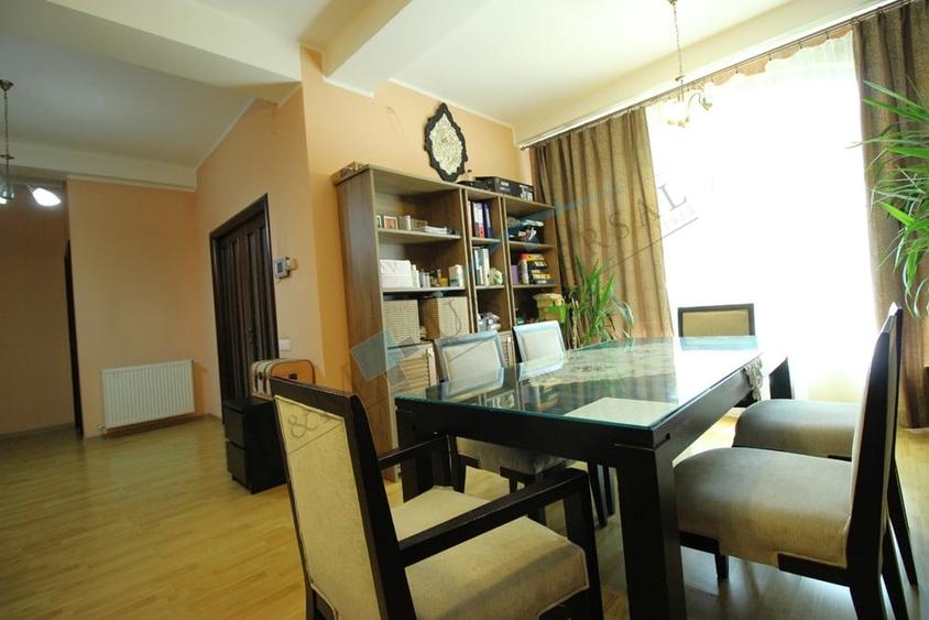 VOLUNTARI CENTRU- BCR, Vila Stil Brancovenesc, SPATIOASA, SOLIDA,Teren 400MP - 21