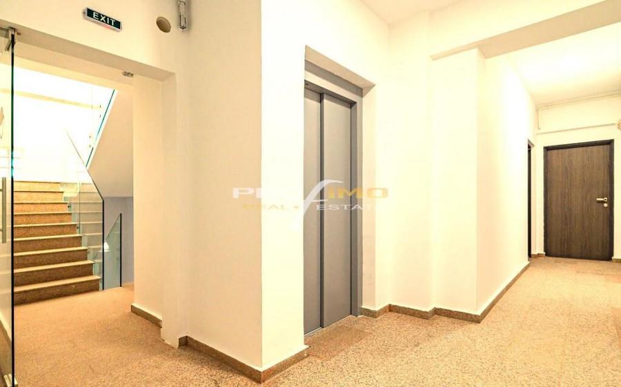 Promenada Mamaia Nord - Apartament Exclusivist cu vedere la - 8