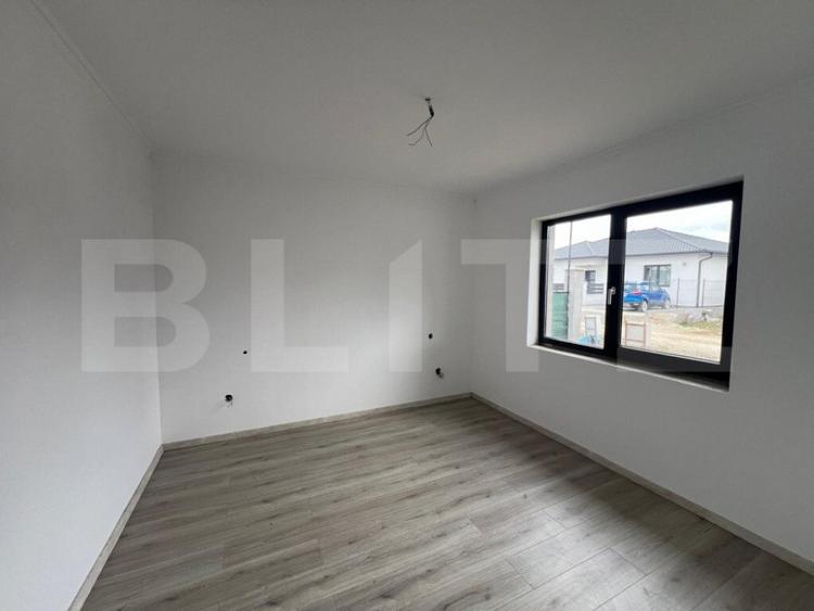 Casa in Marti?e?ti, 107 mp utili, teren 400 mp - 3