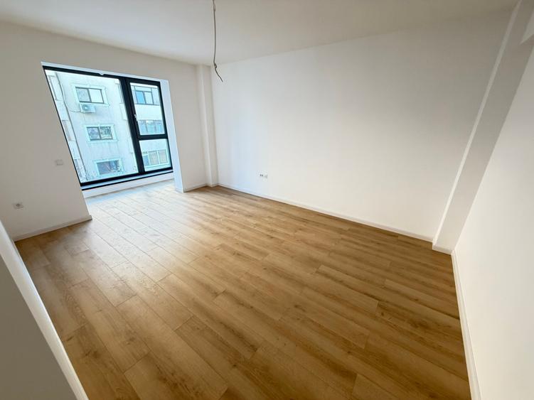 Finalizat!Apartament 3 camere 2 bai Capat Pacurari - 1