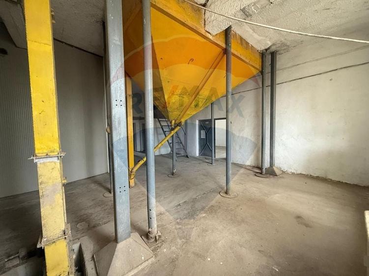 Moara Spatiu Industrial - 26